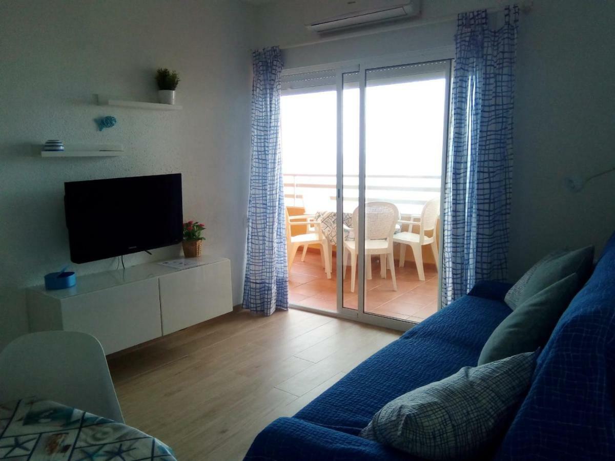 Apartament El Amanecer De Calpe 2 Zewnętrze zdjęcie